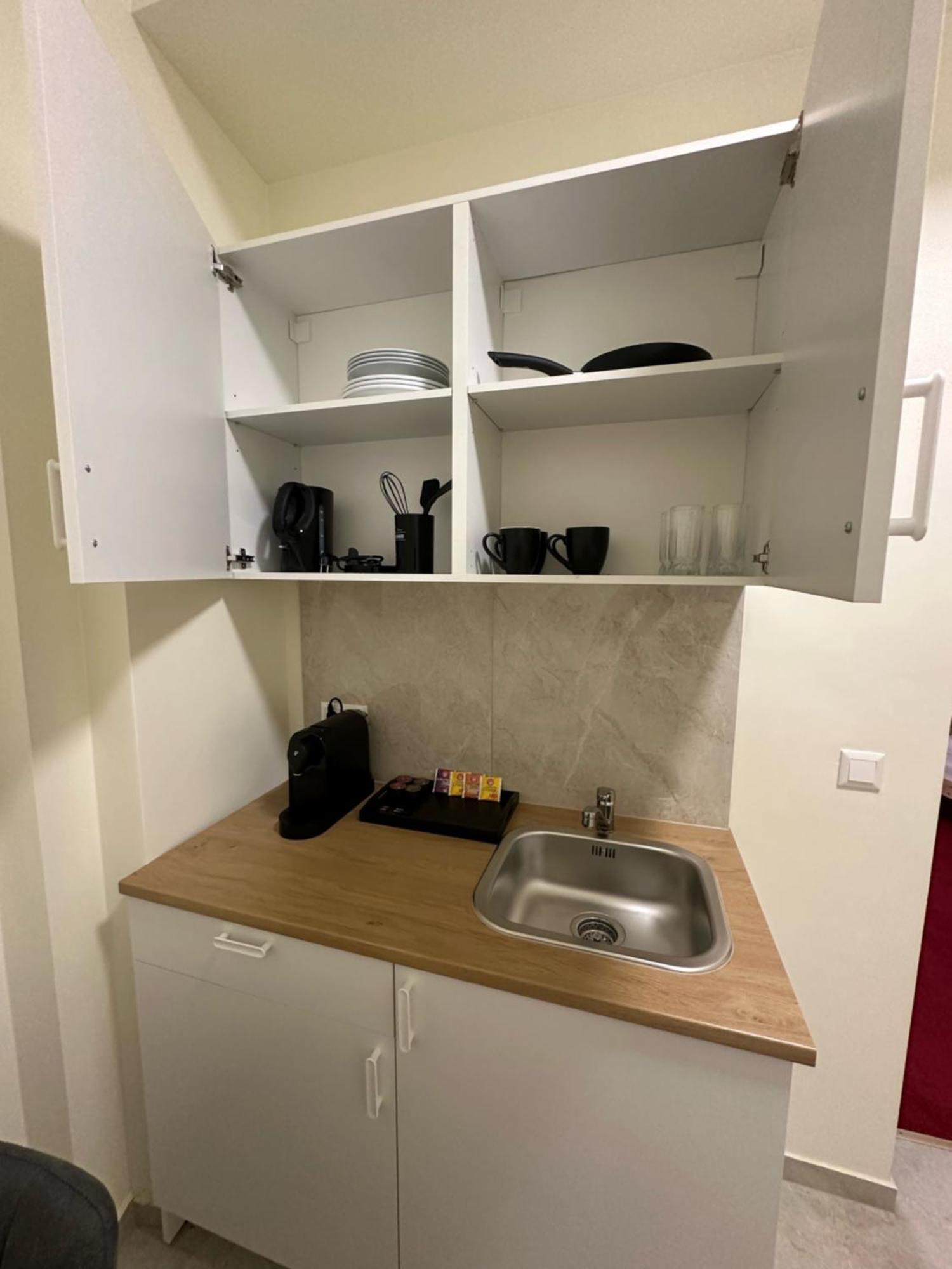 Datri Petite Suite 6 Viyana Dış mekan fotoğraf