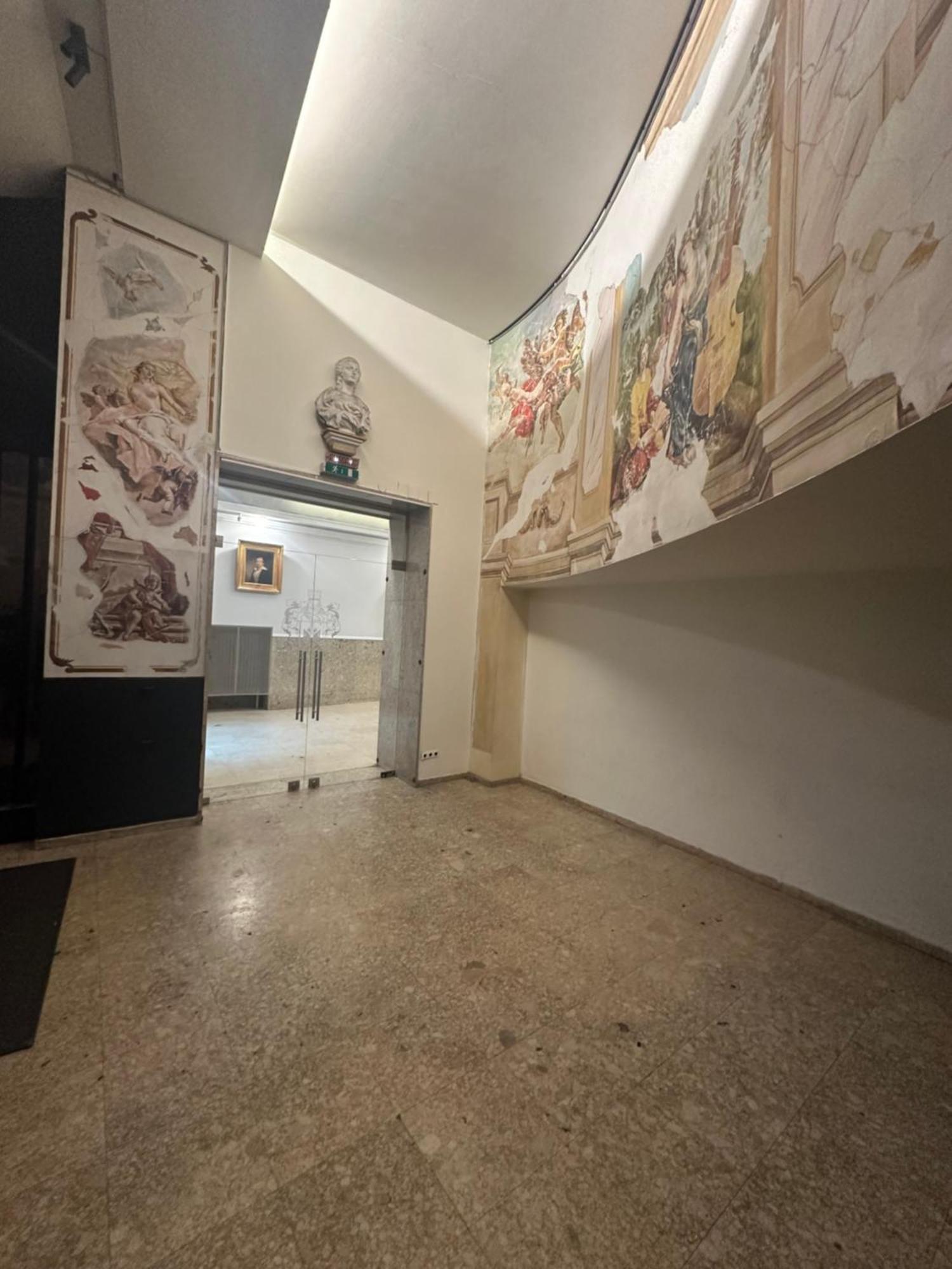 Datri Petite Suite 6 Viyana Dış mekan fotoğraf